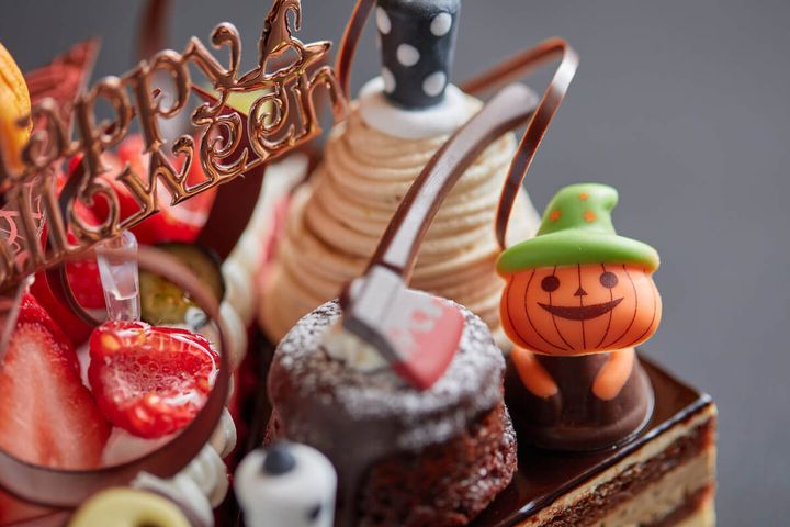 ハロウィン・アソート04