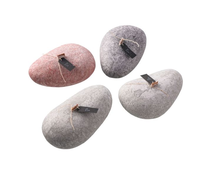 〈Pum〉のキャンドル