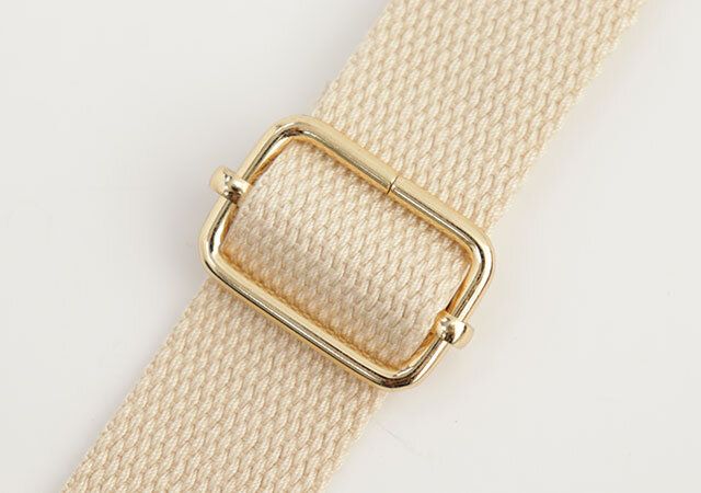 宝島社ロペピクニックトートバッグショルダーストラップ長さ調節