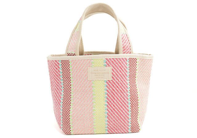 宝島社ロペピクニックトートバッグ