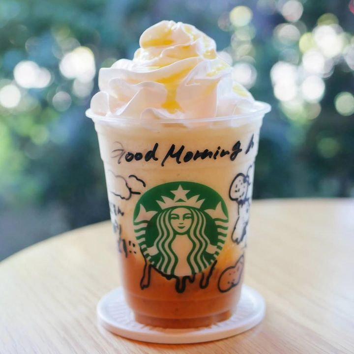 画像1: 出典：Instagram