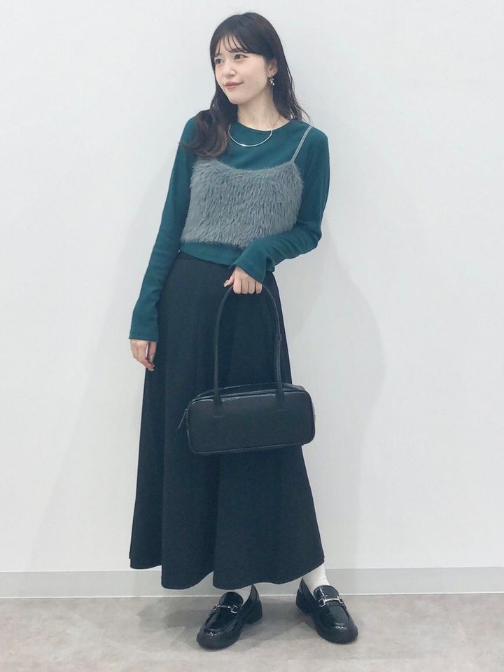 画像4: 出典：GU