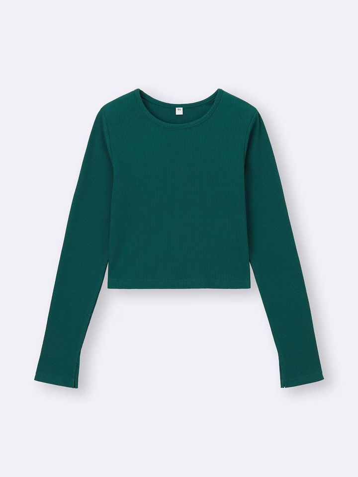 画像3: 出典：GU