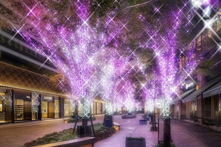 HIBIYA AREA ILLUMINATION02