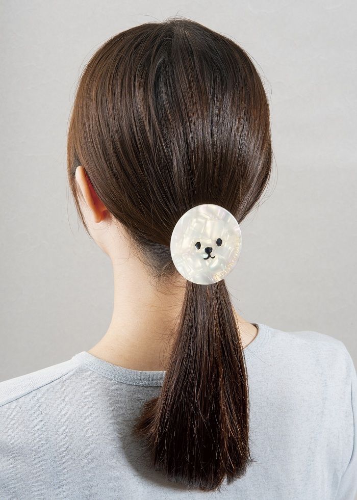 お月見ベアフルクリップ04