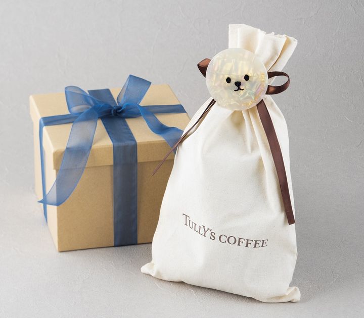 お月見ベアフルクリップ06