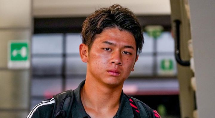 17歳の日本人大器、最年少なのに1人部屋になった理由を先輩が明かす 「すごいいいキャラ（笑）」