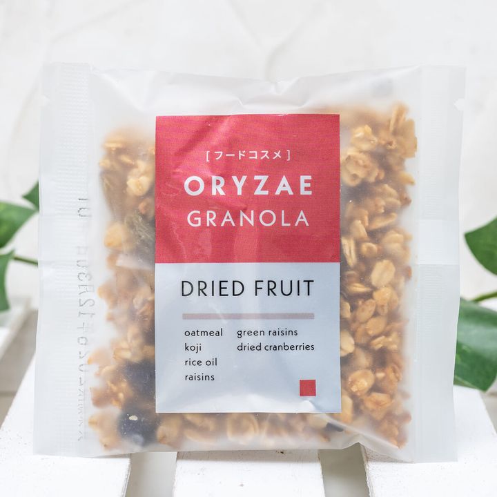 ドライフルーツ