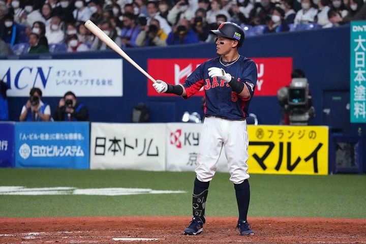 牧原大成（C）Getty Images