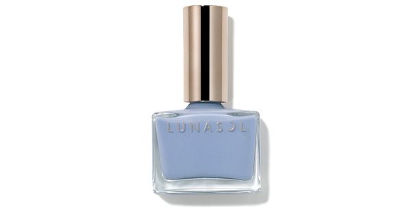 ルナソル ネイルポリッシュ