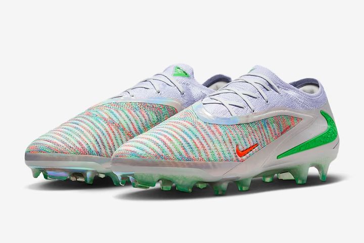 NIKE“ファントム移籍”のチェルシーエース、大人気ゲームとのコラボスパイクを着用開始！9月29日発売