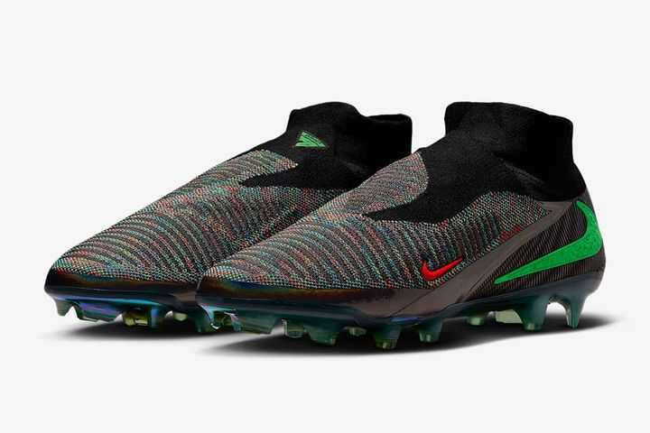 NIKE“ファントム移籍”のチェルシーエース、大人気ゲームとのコラボスパイクを着用開始！9月29日発売