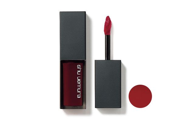 shu uemura キヌルージュ クリーム