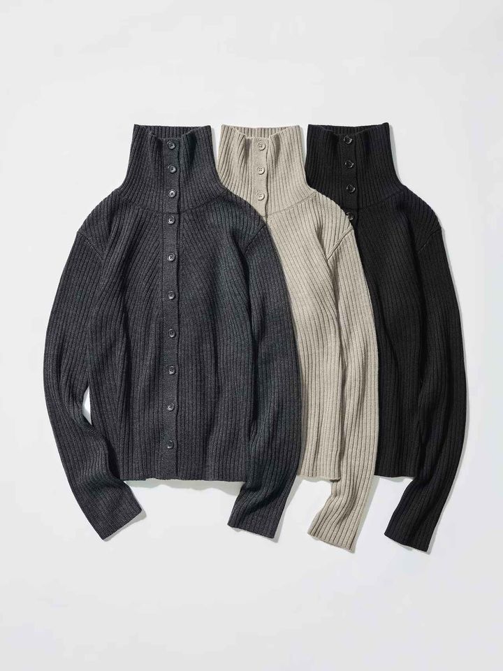 画像3: 出典：ユニクロ