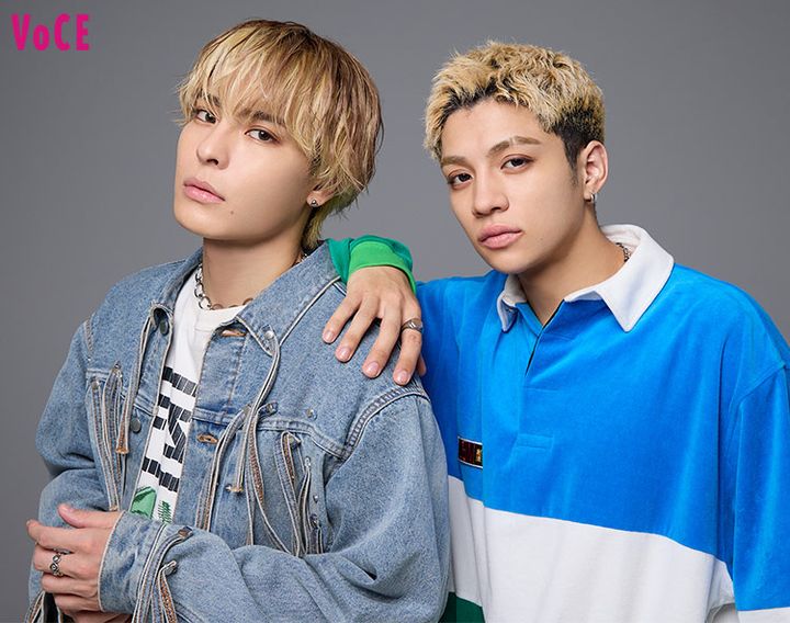 メンバーに抜き打ちで髪診断を実行！今回はSUZUKI＆GHEE。