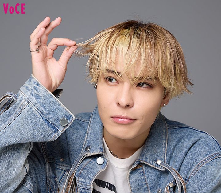 SUZUKIのお悩みは……一生フサフサのままでいたい！