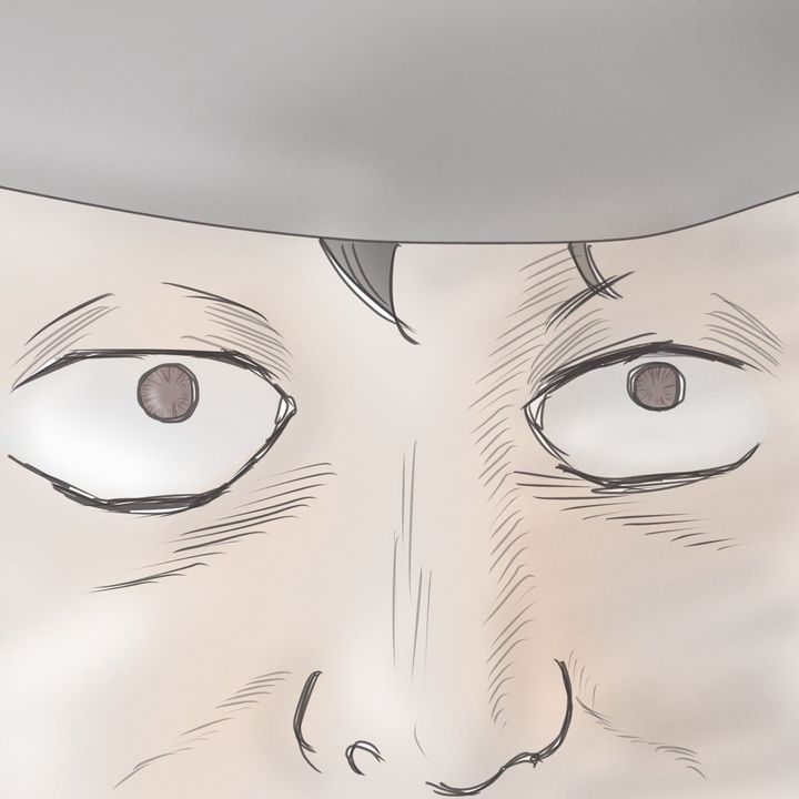 ままぽぽ／公園おじさん