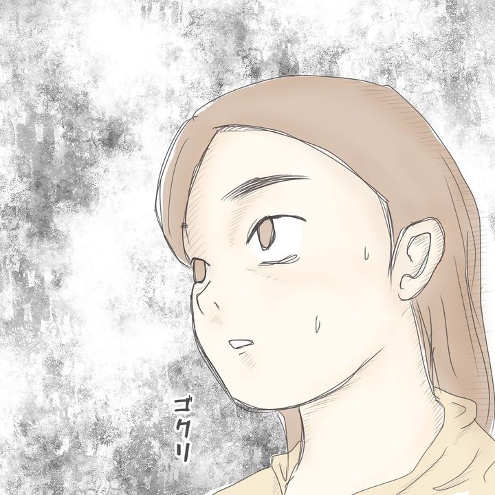 ままぽぽ／公園おじさん