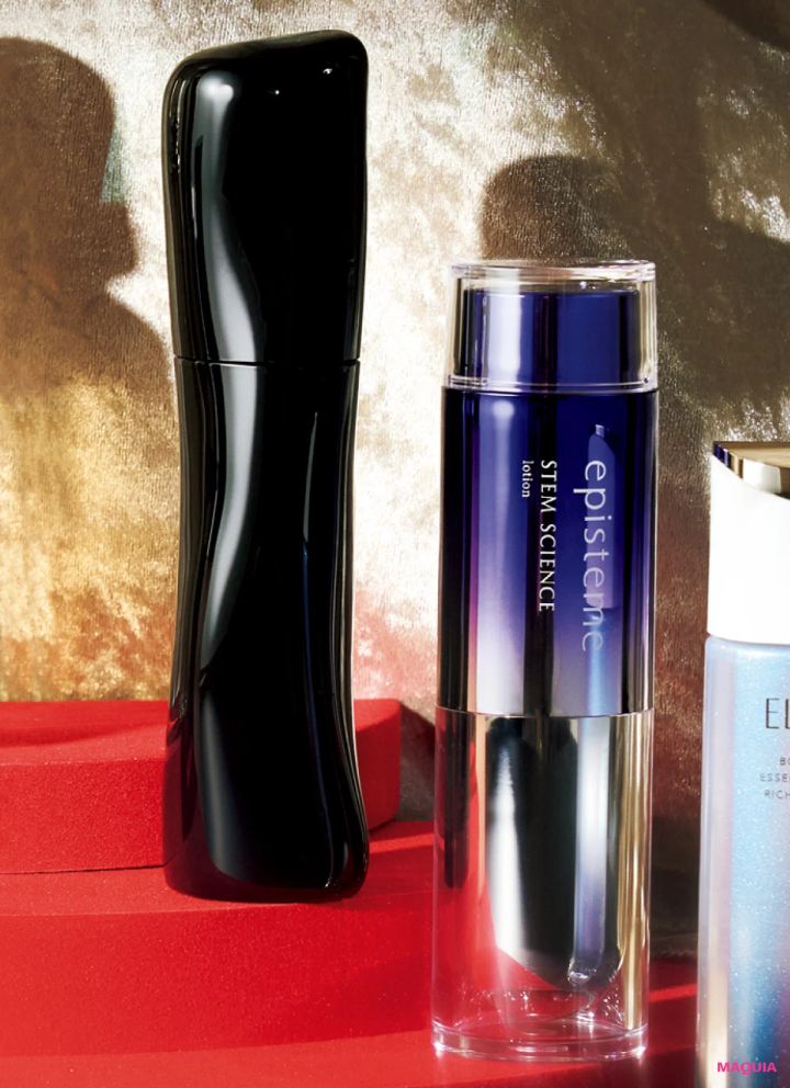 秋 新作 スキンケア 化粧水 B.A ローション episteme ステムサイエンスローションc