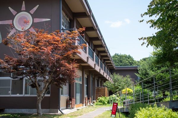 【栃木県那須町】廃校を改装した「ゲストハウスnasu」誕生！校舎への宿泊や那須高原観光を楽しもう