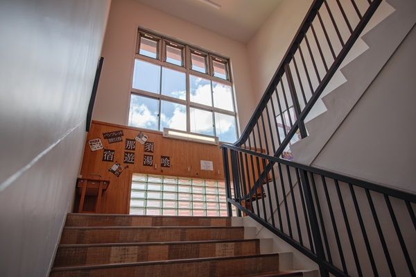 【栃木県那須町】廃校を改装した「ゲストハウスnasu」誕生！校舎への宿泊や那須高原観光を楽しもう