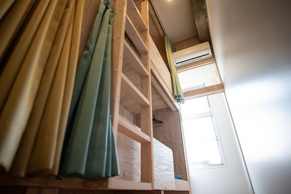 【栃木県那須町】廃校を改装した「ゲストハウスnasu」誕生！校舎への宿泊や那須高原観光を楽しもう