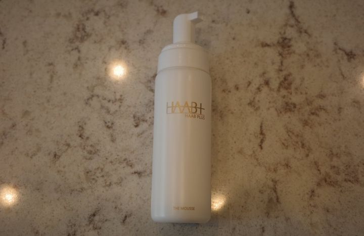 HAAB PLUS ザムース