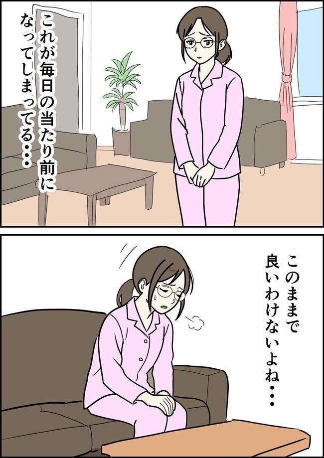 はたけ／罰ゲーム婚