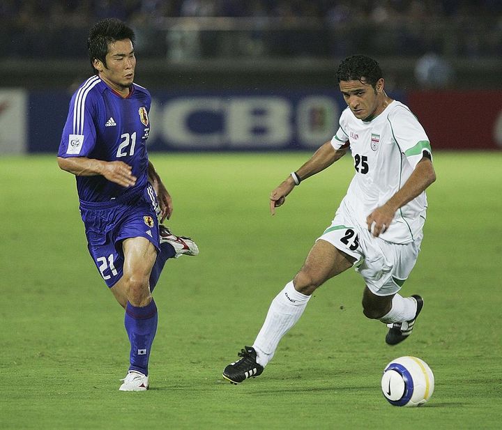 U-20W杯で世界2位！「1979年生まれ」最強の日本人11名