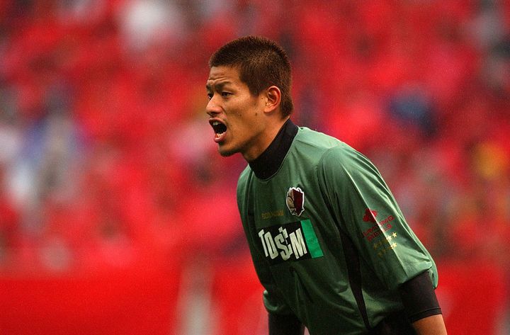 U-20W杯で世界2位！「1979年生まれ」最強の日本人11名