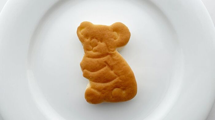 【無印良品】人気の「コアラパン」はこう食べる！かわいくて美味しい簡単アレンジ4選♪