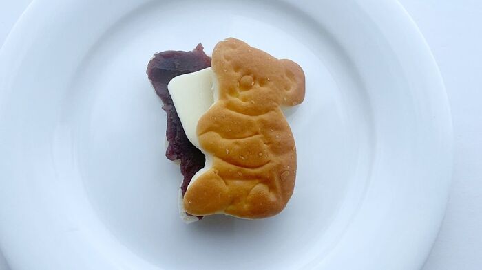 【無印良品】人気の「コアラパン」はこう食べる！かわいくて美味しい簡単アレンジ4選♪