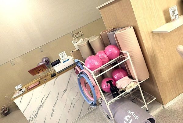 【三重県名張市】バレエピラティスで心身をしなやかに！JUNOマシン導入スタジオ「MOEPilates」が開業