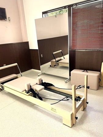 【三重県名張市】バレエピラティスで心身をしなやかに！JUNOマシン導入スタジオ「MOEPilates」が開業