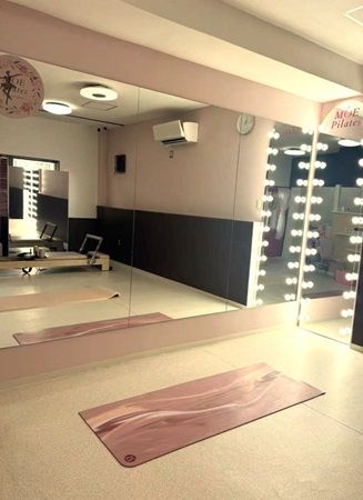 【三重県名張市】バレエピラティスで心身をしなやかに！JUNOマシン導入スタジオ「MOEPilates」が開業