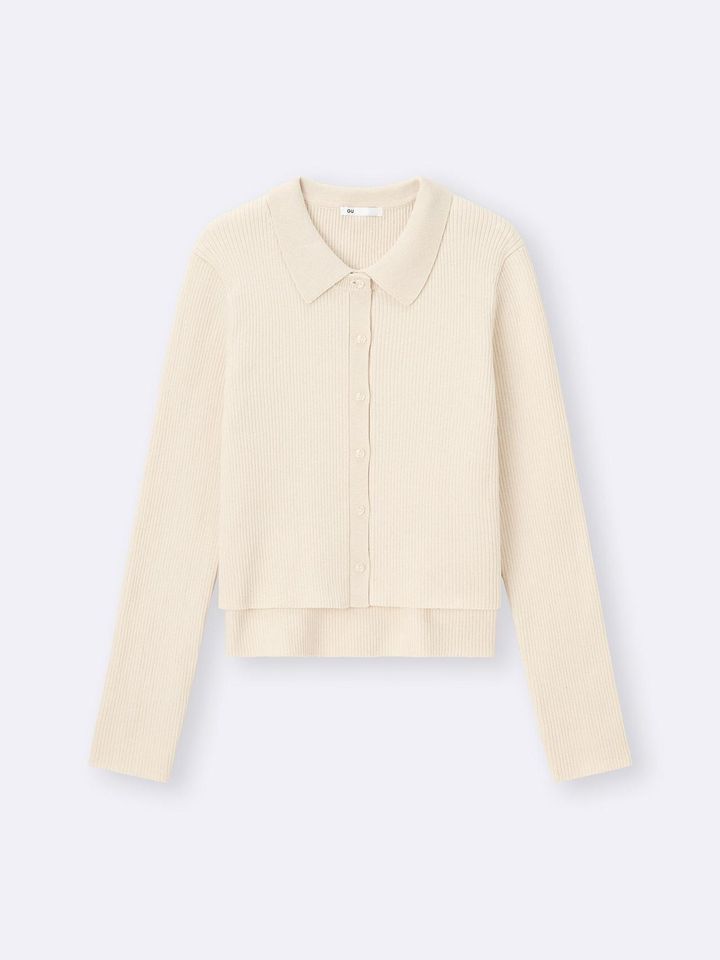 画像1: 出典：GU