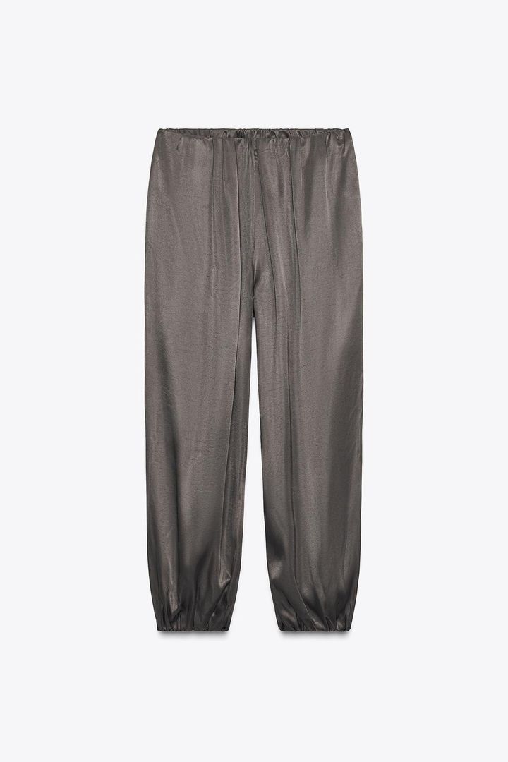 画像2: 出典：ZARA