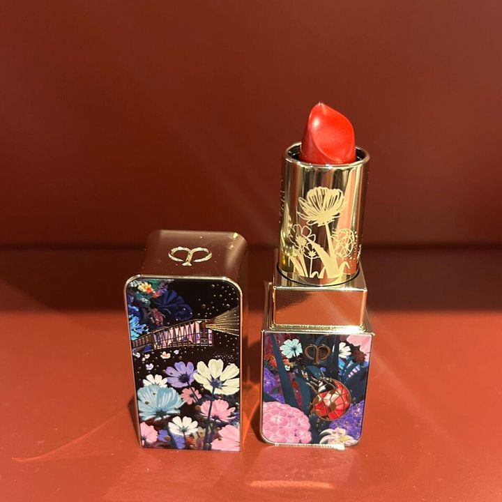 クレ･ド・ポー ボーテの2025年クリスマスコフレ