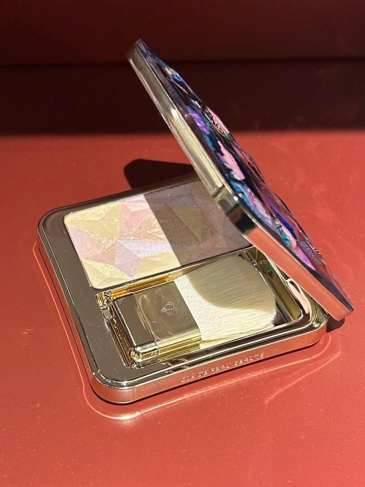 クレ･ド・ポー ボーテの2025年クリスマスコフレ