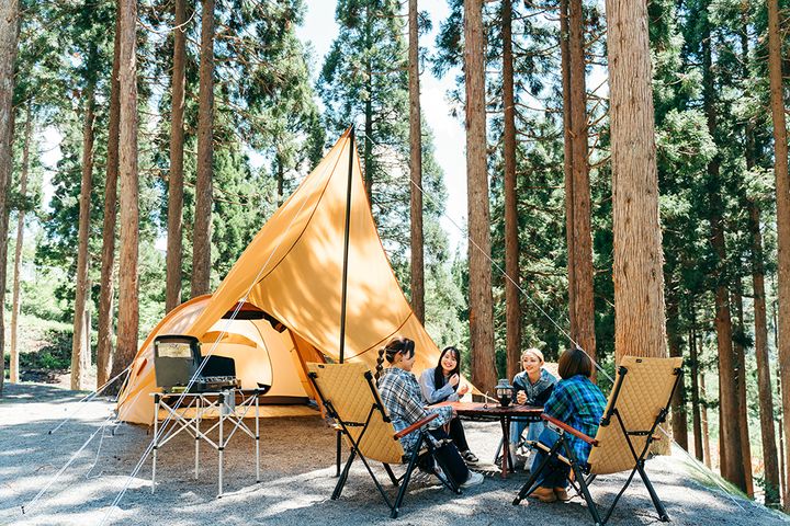 「スリーコインズが本気出した」車移動が超快適になる！車載用ファンが暑さ対策に大活躍！