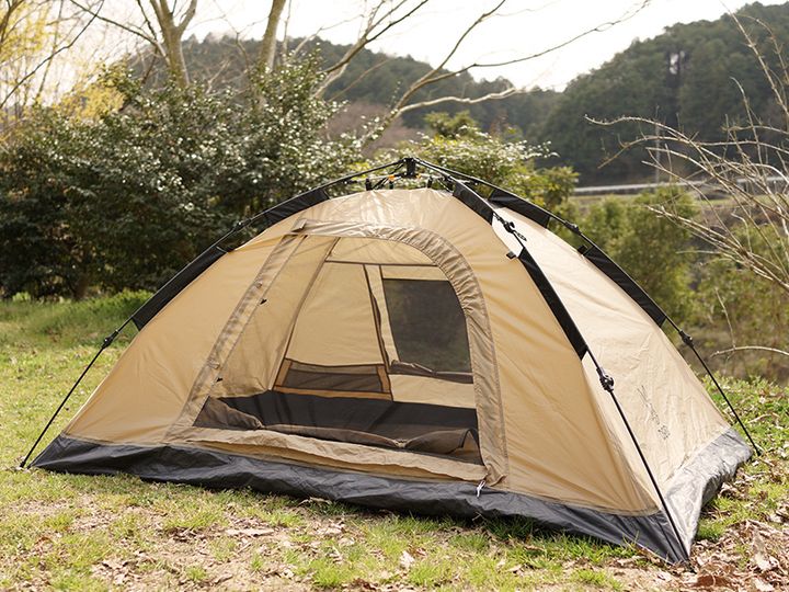 初めてのソロキャンプは何をすればいいの？必要なアイテムや事前準備を徹底解説！