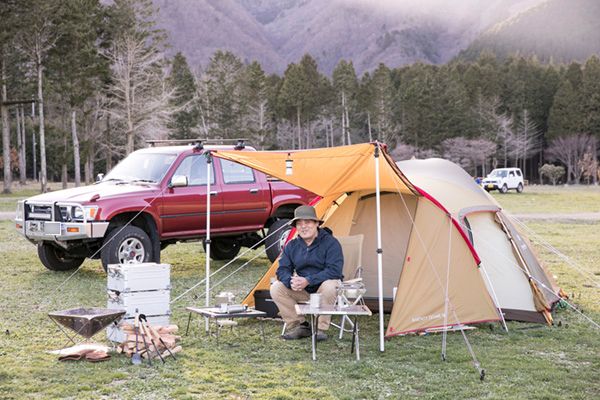 初めてのソロキャンプは何をすればいいの？必要なアイテムや事前準備を徹底解説！