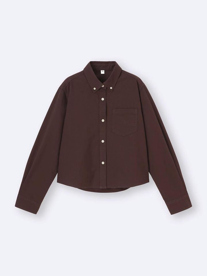 画像2: 出典：GU