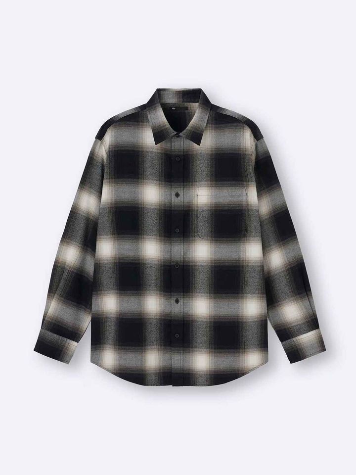 画像3: 出典：GU