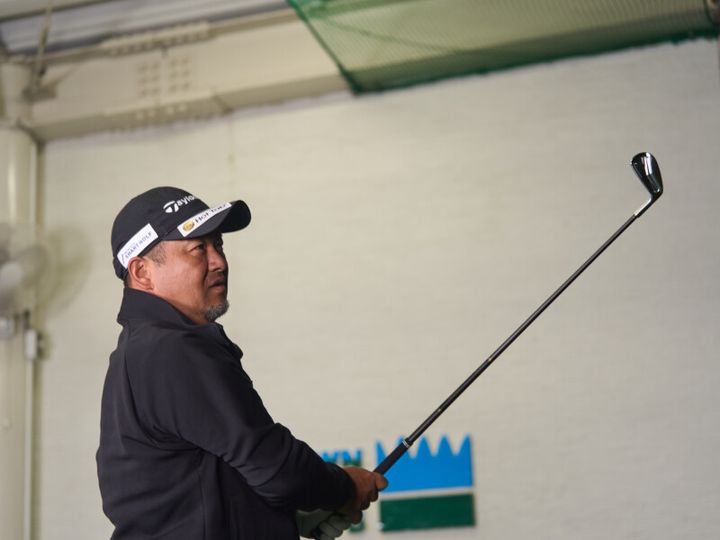 飛びと安定感を欲張りたいなら試してみて！プロ愛用シャフトに新モデル登場