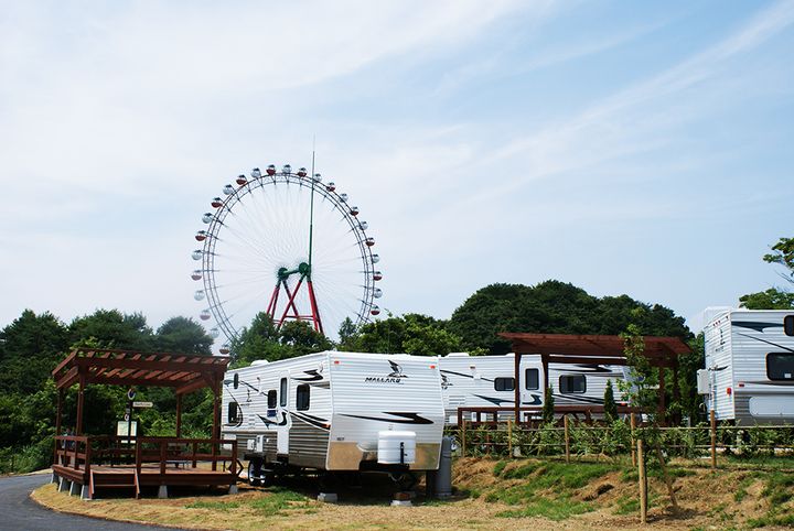 初心者におすすめ！キャンピングカーが利用できるキャンプ場11選【新潟県】