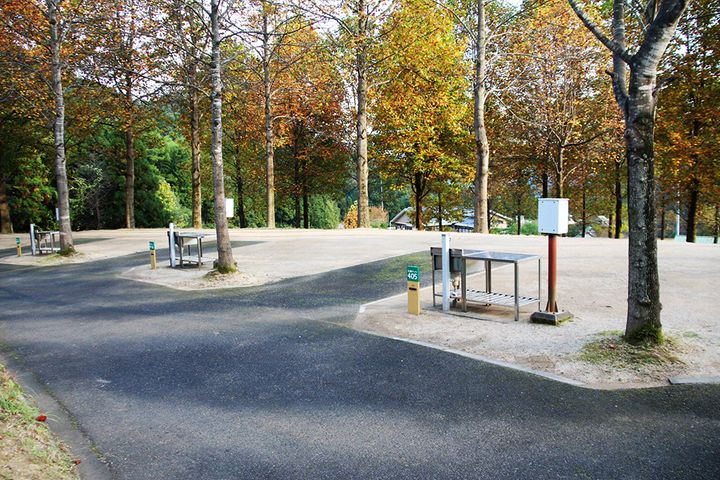 初心者におすすめ！キャンピングカーが利用できるキャンプ場11選【新潟県】