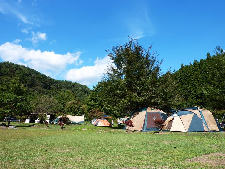 初心者におすすめ！キャンピングカーが利用できるキャンプ場11選【新潟県】