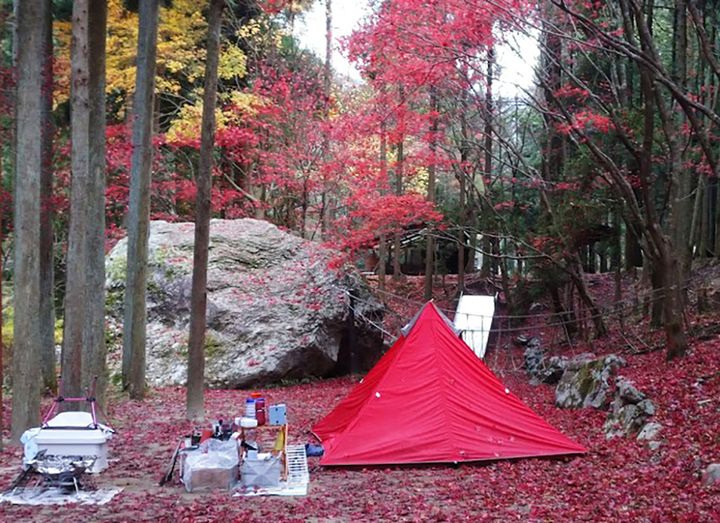 初心者におすすめ！キャンピングカーが利用できるキャンプ場11選【新潟県】