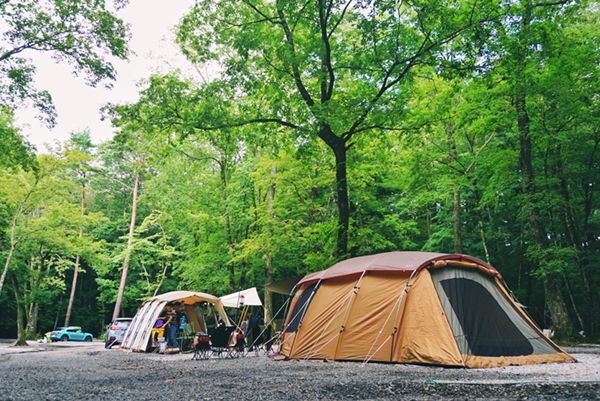 初心者におすすめ！キャンピングカーが利用できるキャンプ場11選【新潟県】